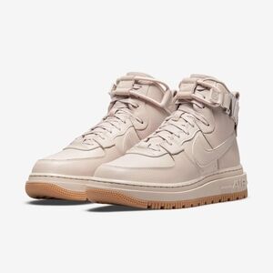 Nike Air Force 1 High Utility 2.0 - Stone